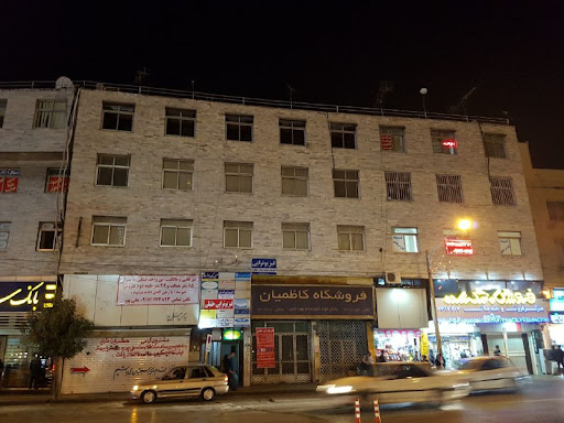 طب سوزنی کیان شیراز