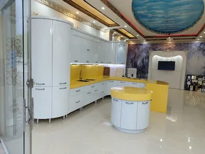 نمایشگاه کابینت موسایی