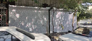 کرکره برقی و درب اتوماتیک نوین تِک