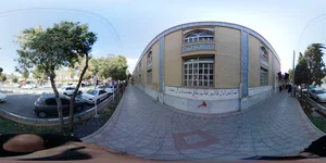 مسجد فاطمیه(س)