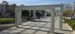 فرهنگسرای نجوم شیراز 2