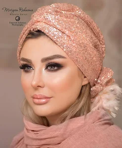 سالن زیبایی مریم رهنما