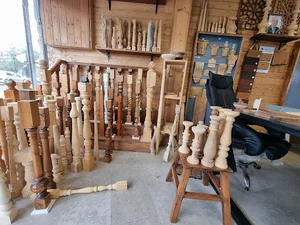 ساری چوب عندلیب