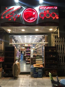 سوپر نیکان