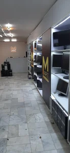 فروشگاه کامپیوتر و لوازم جانبی مارت 2