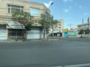 فروشگاه مواد غذایی غفاری