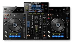 Dj red