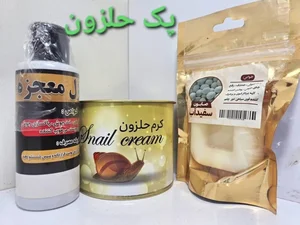 محصولات ارگانیک دنا طب 2