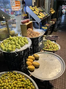 سوپرمارکت زینلی