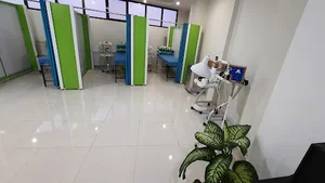 کلینیک فیزیوتراپی و طب سوزنی آرام