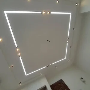 برق ساختمان و نورپردازی در تهرانسر مرکزی 2