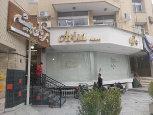 بریانی بیشه 5