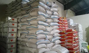 خواربار فروشی بحق 3