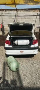 مرکز مجاز خدمات CNG زمانی 2