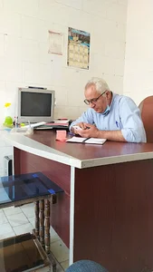 املاک مرادی