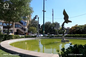 خانه ارفع الملک جلیلی