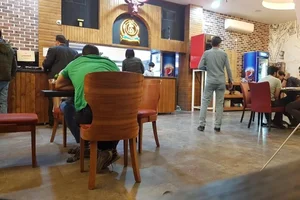 رستوران ایتالیایی دیدو 5