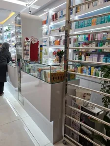 داروخانه دکتر نظری 4