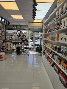 فروشگاه کیس لند