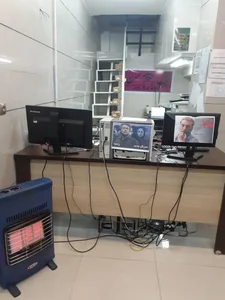 کافی نت مون 2
