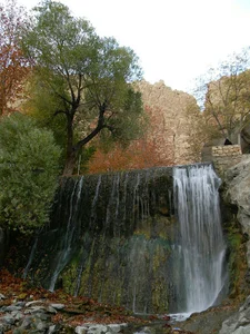 رستوران پاسارگاد سمیرم