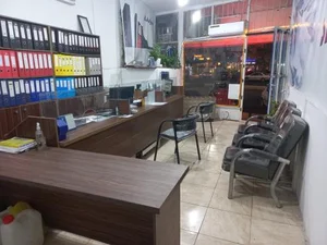 بیمه پاسارگاد نمایندگی قائمی 2
