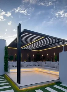 گروه خدماتی سایه 3