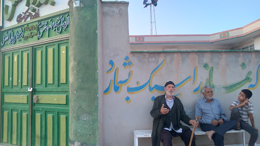 مسجدابوالفضل
