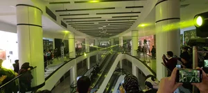 مرکزخرید آتریوم 3