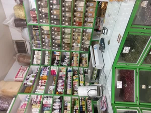 عطاری ابوعلی سینا 5