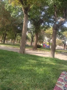 بوستان باهنر 3