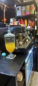 کافه دژاوو 5