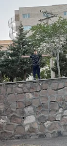 بوستان ولیعصر