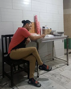 ساخت کلبه چوبی