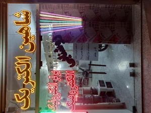 شاهین الکتریک