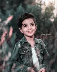 عکاسی لبخند 2