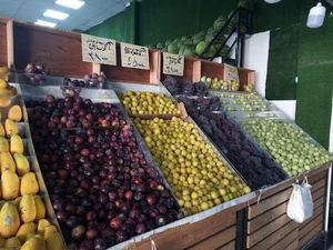 هایپر میوه فرهنگیان