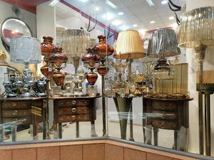 فروشگاه دکوری اهورا
