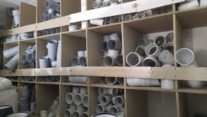 لوله و اتصالات ساختمانی کشاورزی پاسارگاد