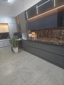 پازل دکور سرلک
