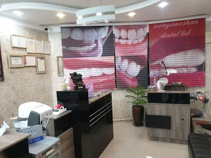 sorayaneshan dentallab