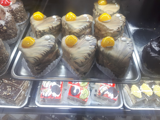 شیرینی شیراز