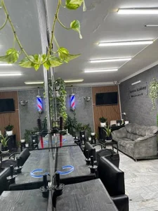 آموزشگاه آرایشگری مردانه سورنا 2