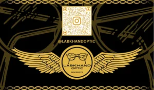 عینک لبخند 3