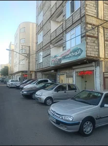 اتو گالری تبریز