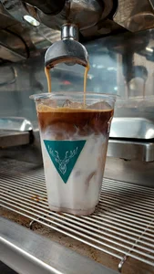 iliad coffee