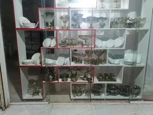لوازم خانگی و کادویی بخشی