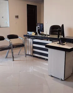 توسعه دهنده کسب و کار ونداد