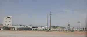 شرکت کیاندیس ـ آنوشا