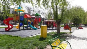 بوستان شبدیز 5